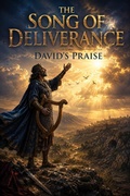 Cover: The Song of Deliverance - Arcane Horizons Publishing