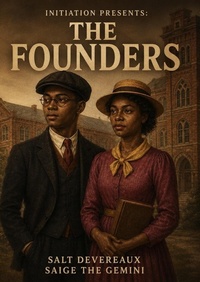 Enlarge image Cover: Initiation Presents: The Founders - Rocky Rose