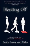 Cover: Blasting Off - Miller Family Publishing