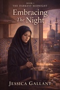 Cover: Embracing the Night - Jessica Gallant