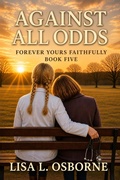Cover: Against All Odds - Capricorn Creations