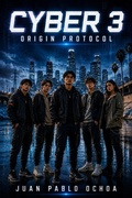 Cover: Origin Protocol - Juan Pablo Ochoa
