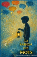 Cover: La Saison des Mots - Emir Demirkiran