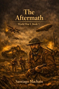 Enlarge image Cover: The Aftermath - Santiago Machain