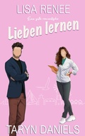 Cover: Lieben Lernen - The Colab Press