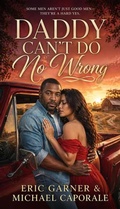 Cover: Daddy Can't Do No Wrong - Stir media Publishing