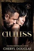 Cover: Clueless - Cheryl Douglas
