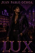Cover: Lux - Juan Pablo Ochoa