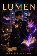 Cover: Lumen - Juan Pablo Ochoa