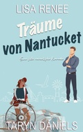 Cover: Tr&auml;ume von Nantucket - The Colab Press