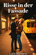 Cover: Risse in der Fassade - Piuf Publishing