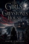 Cover: The Girls of Greystones House - Black Bell Books