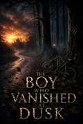 Cover: The Boy Who Vanished at Dusk - Arcane Horizons Publishing