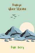 Cover: Dialoge &uuml;ber Steine - Dan Berg