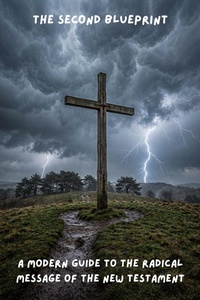 Enlarge image Cover: The Second Blueprint: A Modern Guide to the Radical Message of the New Testament - Rev Genesis