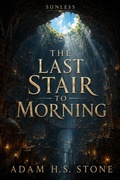 Cover: The Last Stair to Morning - Adam H.S. Stone