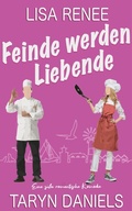 Cover: Feinde werden Liebende - The Colab Press