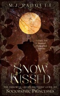 Cover: Snow Kissed - Prose Fish (Imprint of MJ Padgett Books)