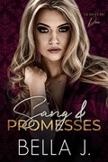 Cover: Sang et Promesses - Bella J