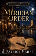 Cover: Meridian Order - Patrick Maher