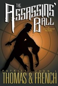 Cover: The Assassins' Ball - GR Books