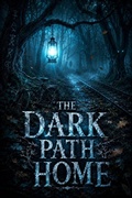 Cover: The Dark Path Home - Graceful Reads Publishing