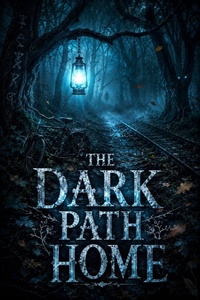 Enlarge image Cover: The Dark Path Home - Graceful Reads Publishing