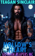 Cover: Hollow's Heart - TLMC Books