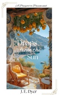 Cover: Drops from the Sun - Country Roads Press