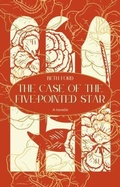 Cover: The Case of the Five-Pointed Star - Peony Books