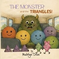 Enlarge image Cover: The Monster and the Triangles - Liberation's Publishing LLC