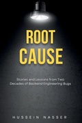 Cover: Root cause - Hussein Nasser
