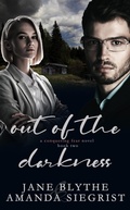 Cover: Out of the Darkness - Amanda Siegrist