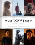 Cover: World of The Odyssey - Insight Editions