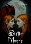 Cover: SIster Moons - Kevysite Studios