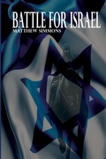 Cover: Battle for Israel - John Matthew Ministries