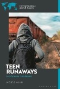Cover: Teen Runaways in America - Bloomsbury Publishing USA