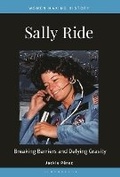 Cover: Sally Ride - Bloomsbury Academic