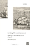 Cover: Invading the American Canon - Bloomsbury Academic