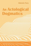 Cover: An Actological Dogmatics - Resource Publications (CA)