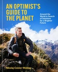 Cover: Optimist's Guide to the Planet - Earth Aware Editions