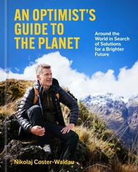 Enlarge image Cover: Optimist's Guide to the Planet - Earth Aware Editions