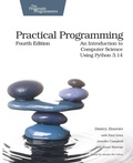Cover: Practical Programming - The Pragmatic Programmers