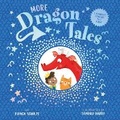 Cover: More Dragon Tales - Clever Publishing