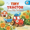 Cover: Tiny Tractor's Adventures - Clever Publishing