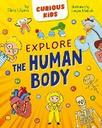 Enlarge image Cover: Explore the Human Body - Clever Publishing