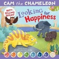 Cover: Looking for Happiness - Clever Publishing