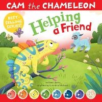 Enlarge image Cover: Helping a Friend - Clever Publishing