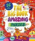 Cover: The Big Book of Amazing Mazes - Clever Publishing