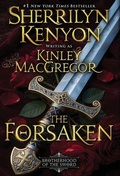 Cover: The Forsaken - Oliver-Heber Books